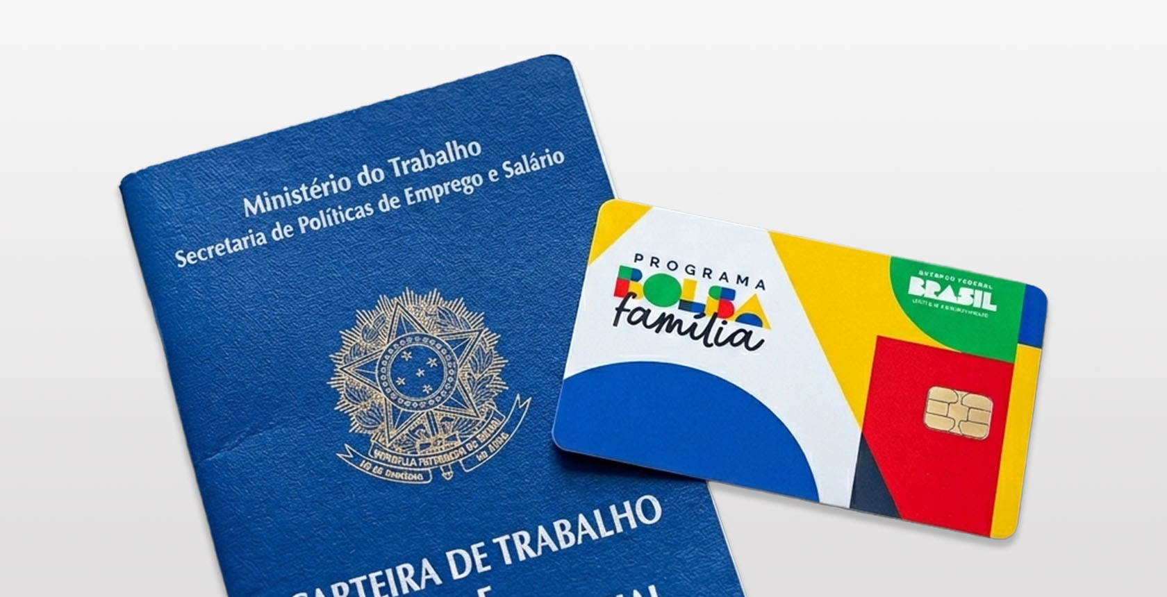 Bolsa Família e conduta irregular.