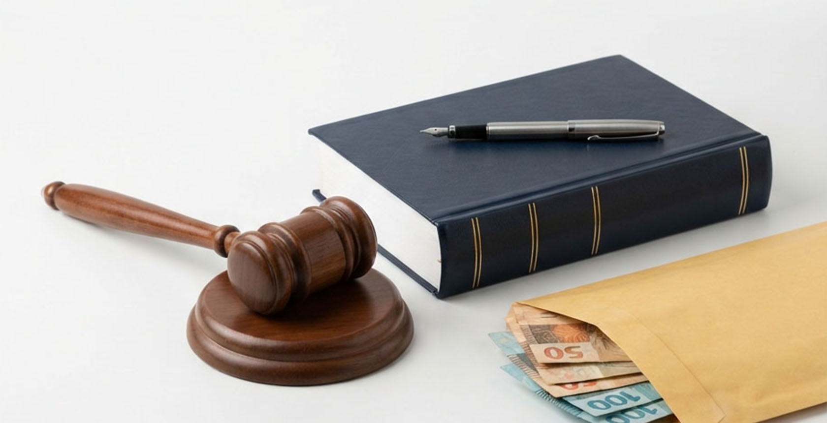 Justiça Trabalhista de São Paulo decide que prêmio por desempenho não integra salário.