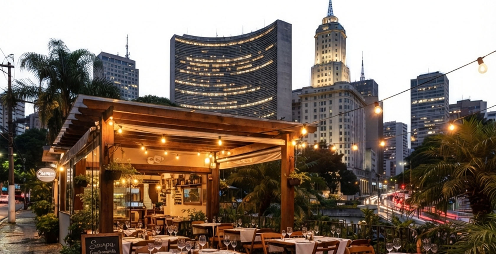 Já está em vigor o Reajuste Salarial de São Paulo e Região.